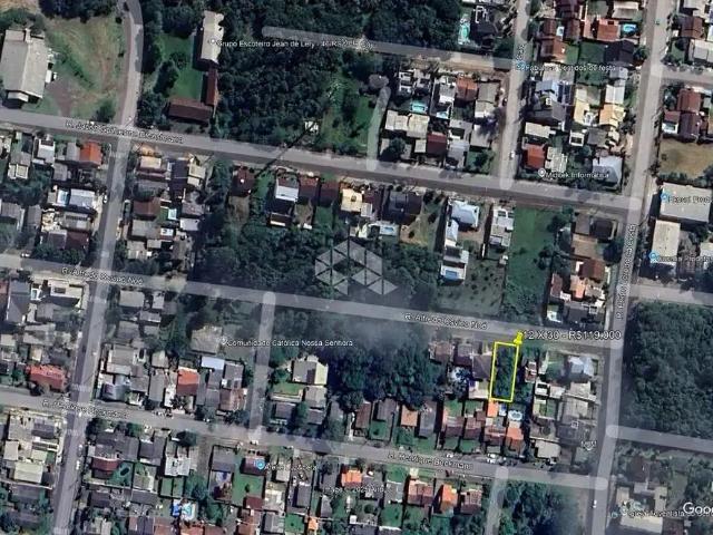 Terreno venda em Região Geográfica Imediata de Novo Hamburgo - São Leopoldo, Região Metropolitana de Porto Alegre