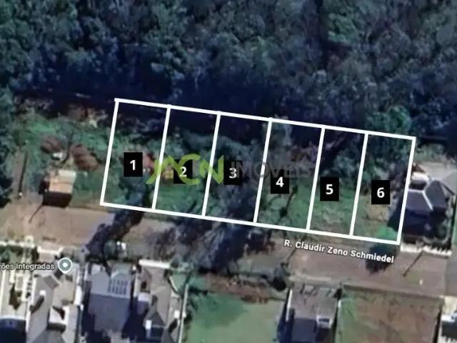Terreno venda em Região Geográfica Imediata de Novo Hamburgo - São Leopoldo, Região Metropolitana de Porto Alegre