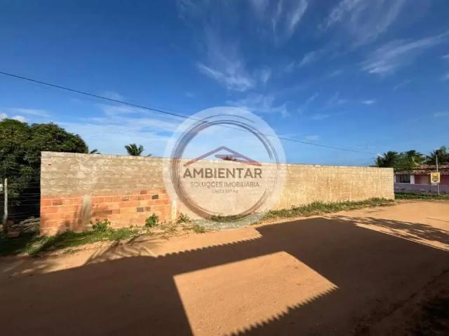 Terreno venda em Região Geográfica Imediata de Estância, Estância