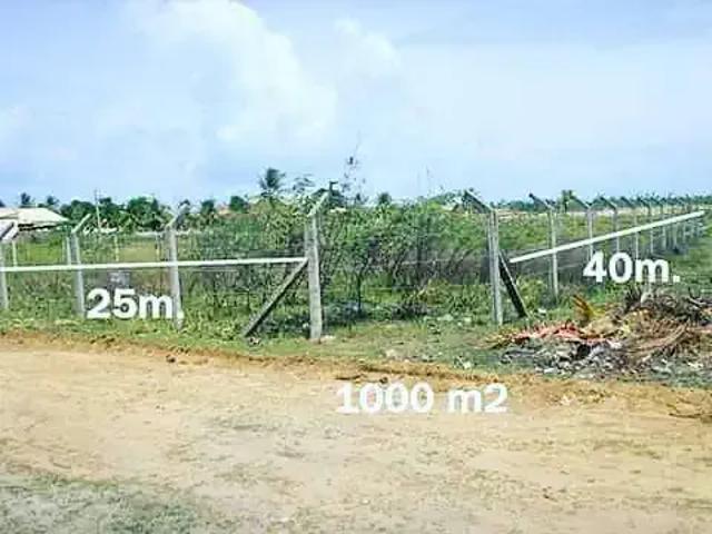 Terreno venda em Região Geográfica Imediata de Estância, Estância