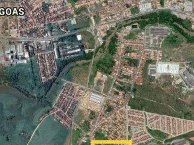 Terreno venda em Estância