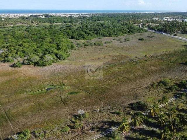 Terreno venda em Estância