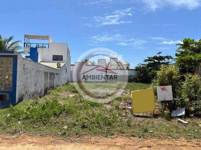 Terreno venda em Estância