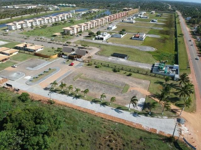Terreno venda em Estância