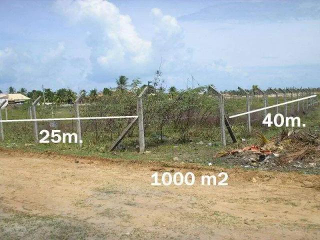 Terreno venda em Região Geográfica Imediata de Estância, Estância