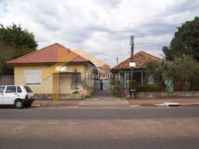 Terreno venda em Esteio