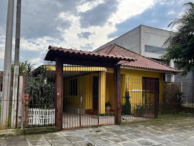 Terreno venda em Esteio