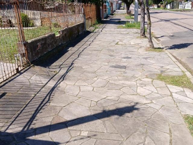 Terreno venda em Esteio