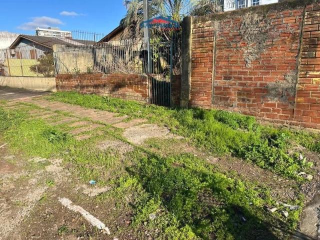Terreno venda em Esteio