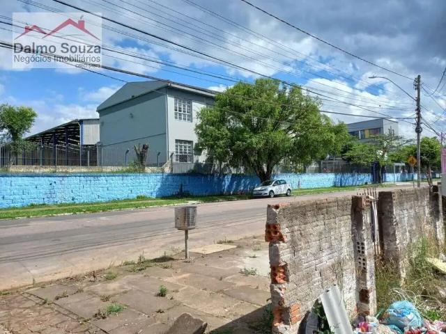 Terreno venda em Esteio, Região Geográfica Intermediária de Porto Alegre