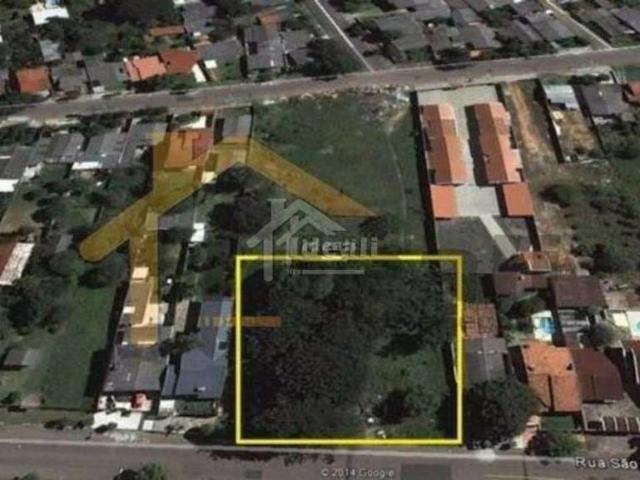 Terreno venda em Esteio