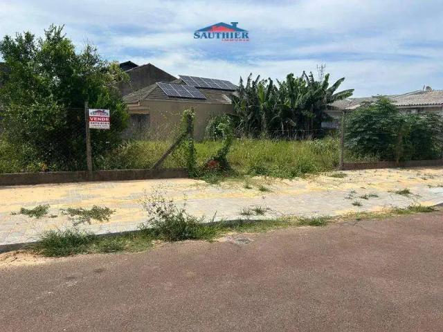 Terreno venda em Esteio