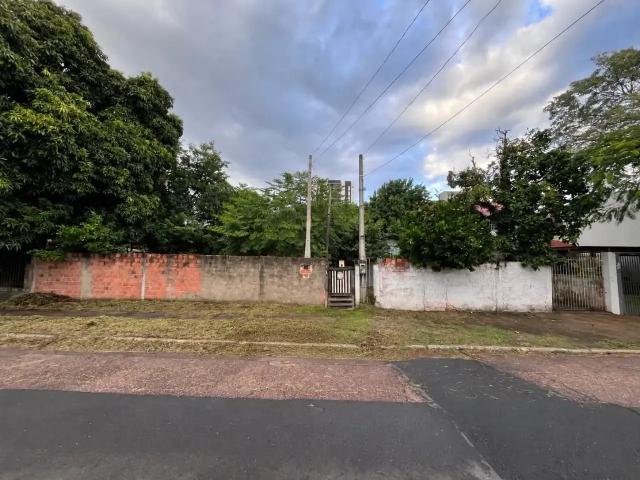Terreno venda em Esteio