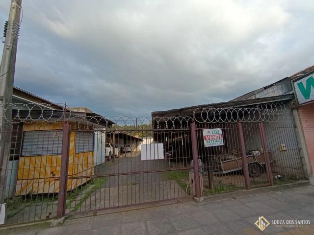 Terreno venda em Esteio, Região Geográfica Intermediária de Porto Alegre