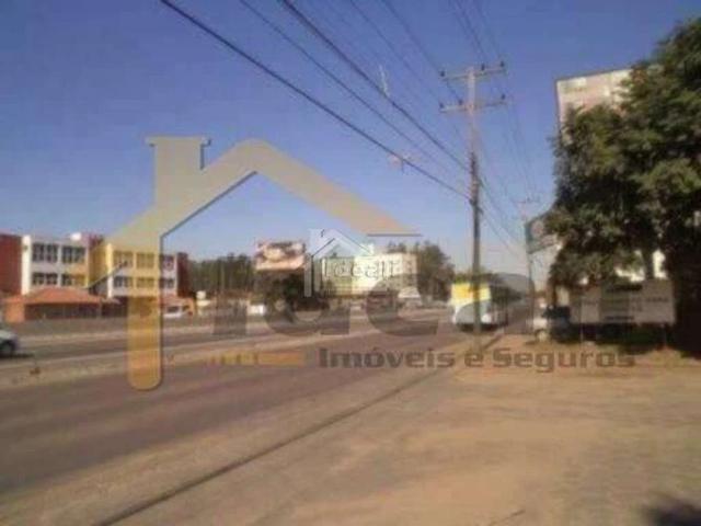 Terreno venda em Esteio
