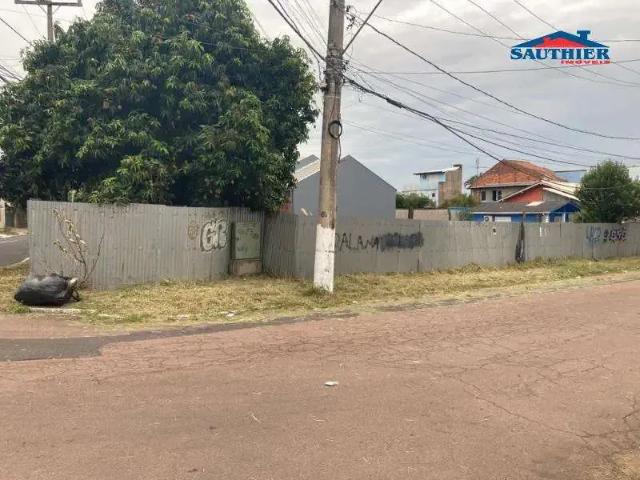Terreno venda em Esteio