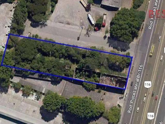 Terreno venda em Região Geográfica Imediata de Porto Alegre, Região Metropolitana de Porto Alegre