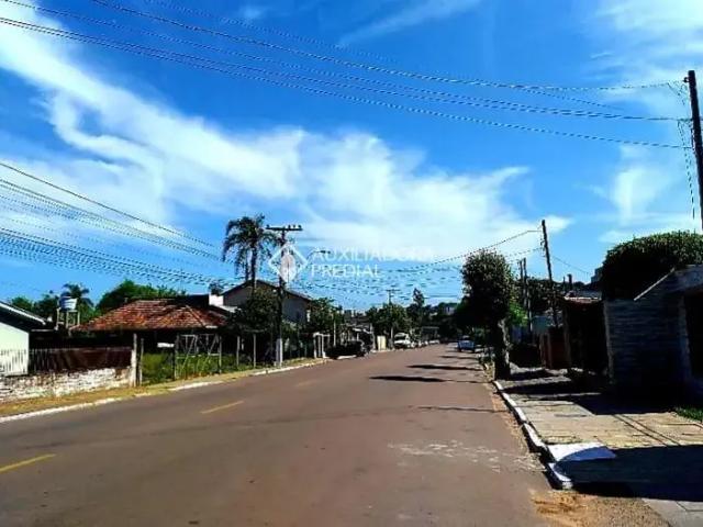 Terreno venda em Esteio