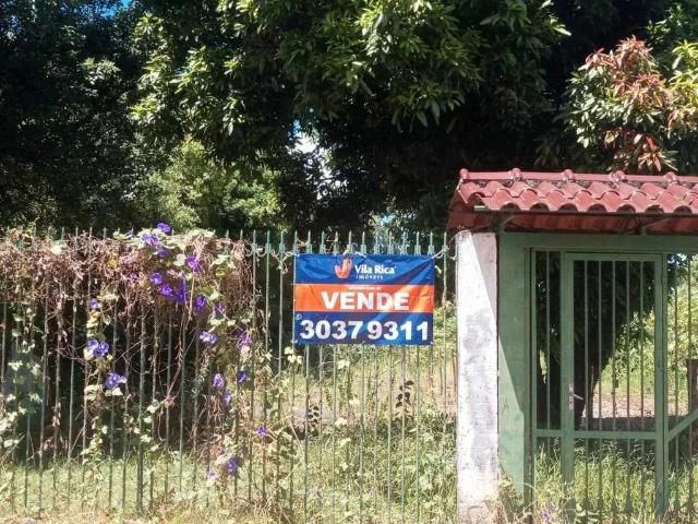 Terreno venda em Esteio