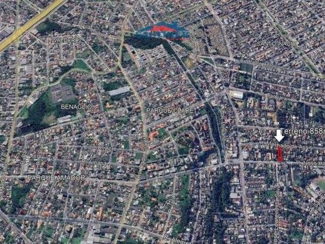 Terreno venda em Região Geográfica Imediata de Porto Alegre, Região Metropolitana de Porto Alegre