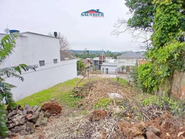 Terreno venda em Esteio