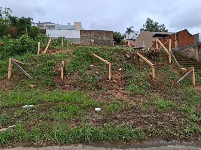 Terreno venda em Esteio