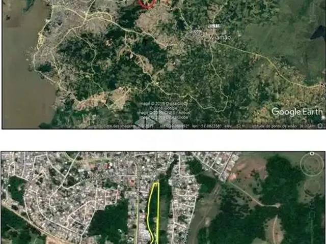 Terreno venda em Esteio