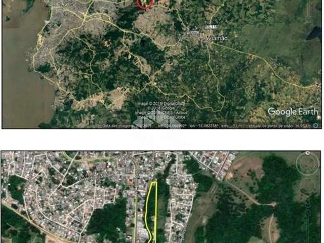Terreno venda em Região Geográfica Imediata de Porto Alegre, Região Metropolitana de Porto Alegre