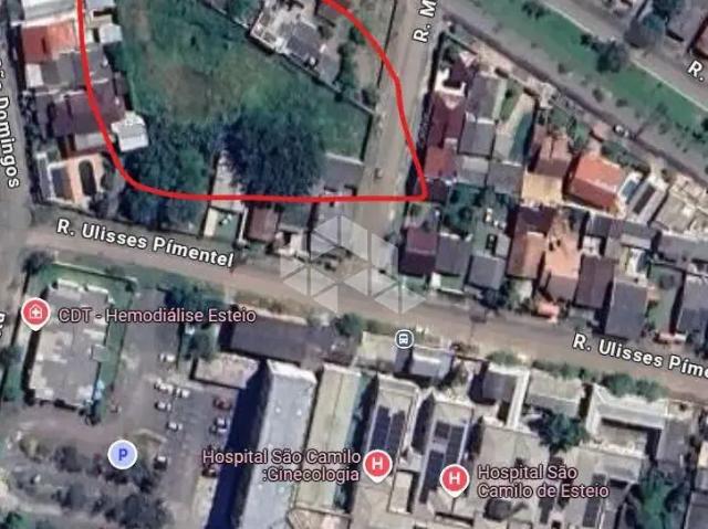Terreno venda em Região Geográfica Imediata de Porto Alegre, Região Metropolitana de Porto Alegre