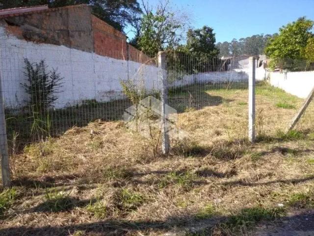 Terreno venda em Esteio