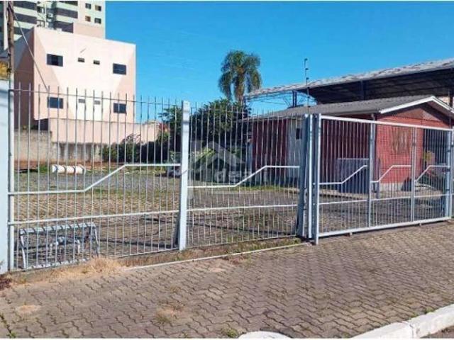 Terreno venda em Esteio
