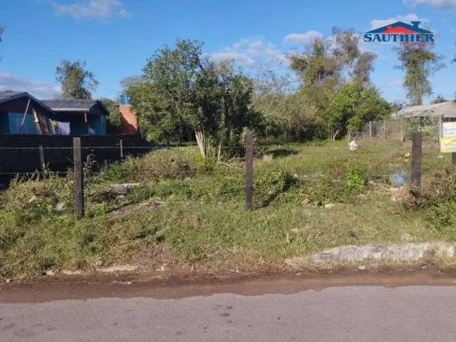 Terreno venda em Esteio
