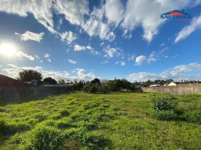 Terreno venda em Esteio