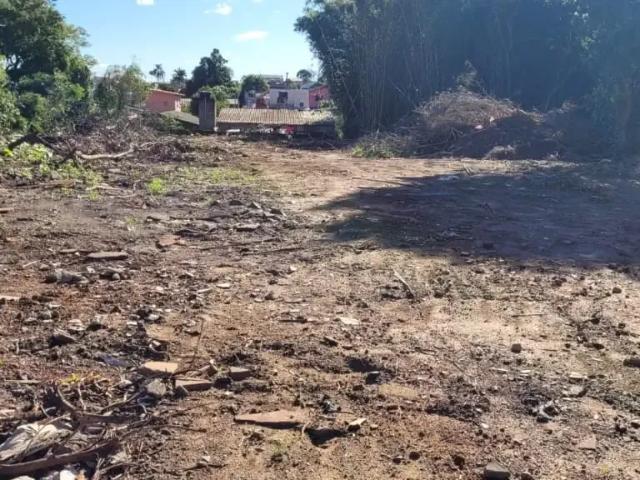 Terreno venda em Esteio