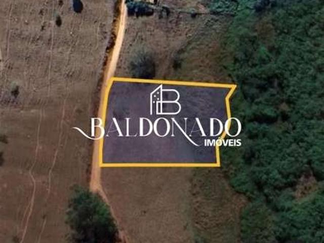 Terreno venda em Região Geográfica Imediata de Pouso Alegre, Estiva