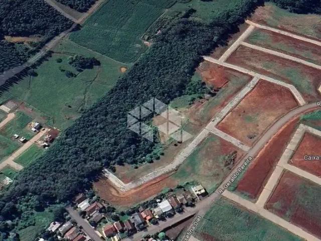 Terreno venda em Estrela