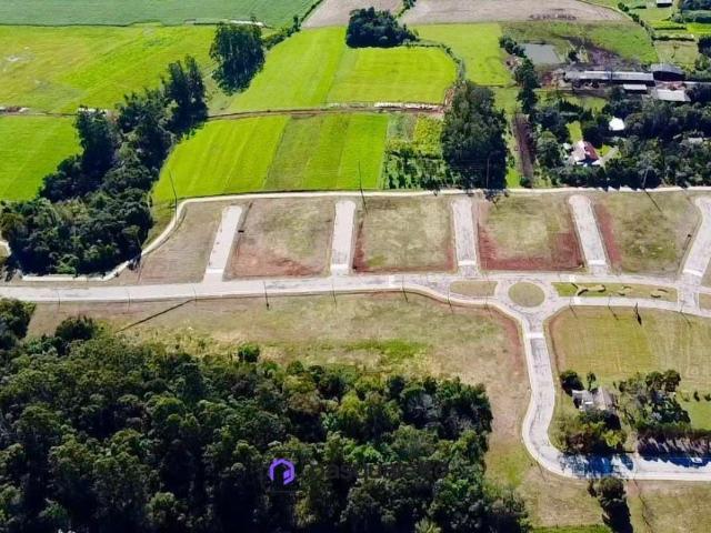 Terreno venda em Estrela