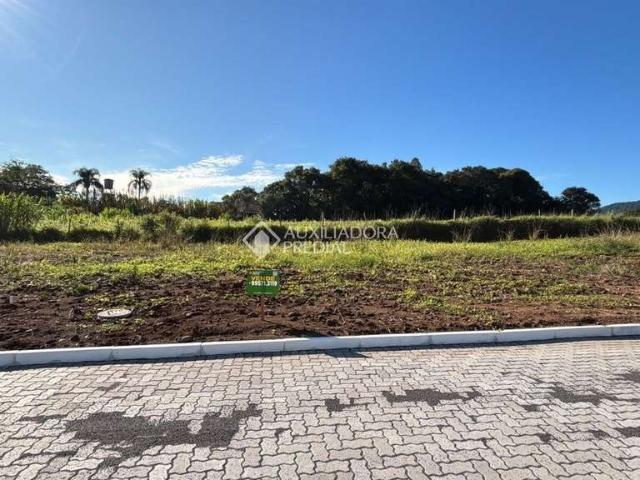 Terreno venda em Região Geográfica Imediata de Lajeado, Estrela