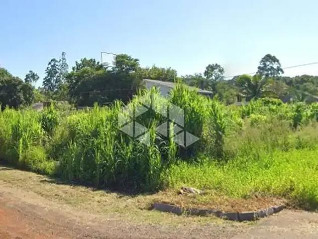 Terreno venda em Região Geográfica Imediata de Lajeado, Estrela