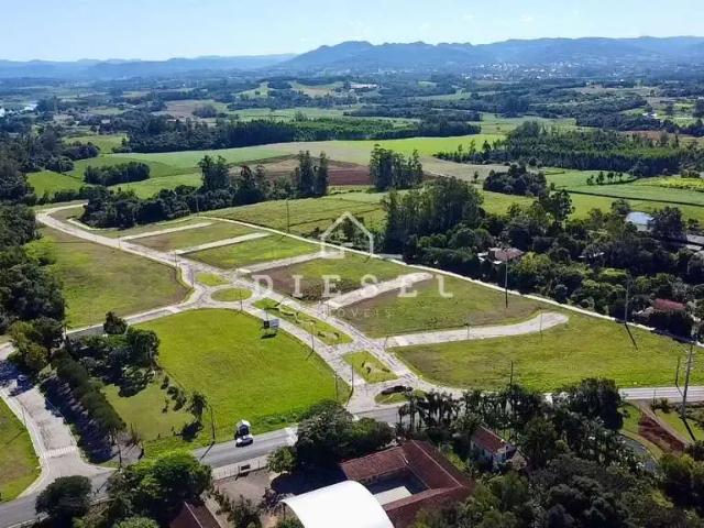 Terreno venda em Região Geográfica Imediata de Lajeado, Estrela