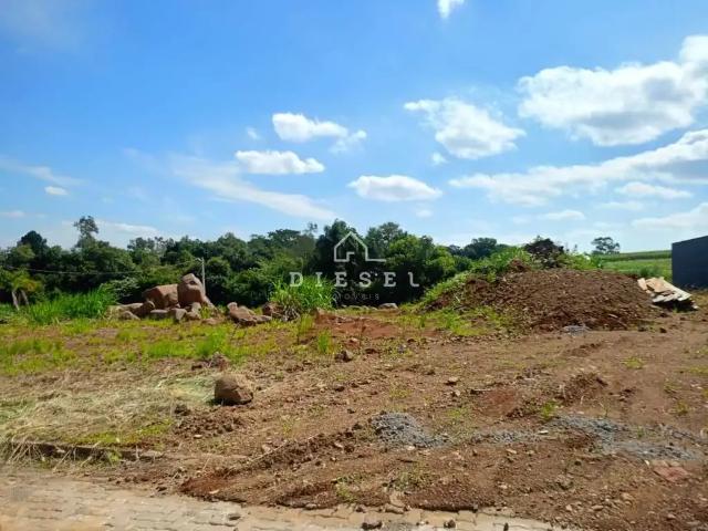 Terreno venda em Região Geográfica Imediata de Lajeado, Estrela