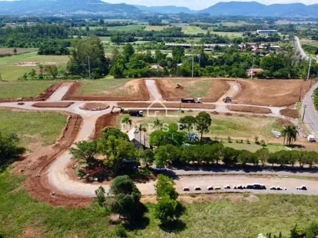 Terreno venda em Região Geográfica Imediata de Lajeado, Estrela