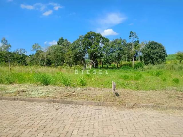 Terreno venda em Região Geográfica Imediata de Lajeado, Estrela