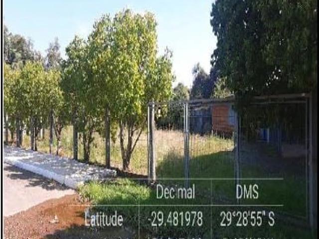 Terreno venda em Estrela