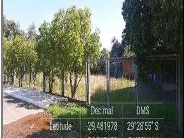 Terreno venda em Região Geográfica Imediata de Lajeado, Estrela