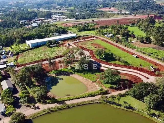 Terreno venda em Região Geográfica Imediata de Lajeado, Estrela