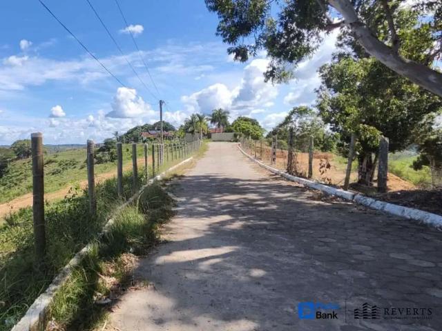 Terreno venda em Região Geográfica Imediata de Eunápolis - Porto Seguro, Eunápolis