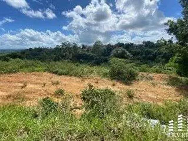 Terreno venda em Região Geográfica Imediata de Eunápolis - Porto Seguro, Eunápolis