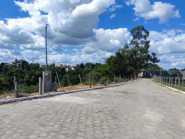 Terreno venda em Região Geográfica Imediata de Eunápolis - Porto Seguro, Eunápolis
