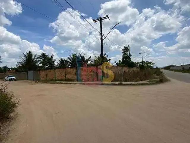 Terreno venda em Região Geográfica Imediata de Eunápolis - Porto Seguro, Eunápolis